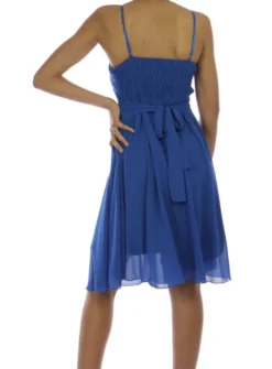 Robe de soirée courte femme Adèle