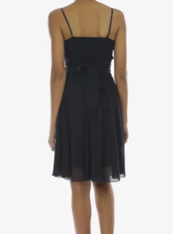 Robe de soirée courte femme Adèle