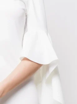 Robe de soirée courte femme Eloisa