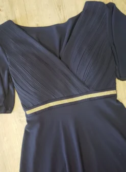 robe de soirée femme chic grande taille