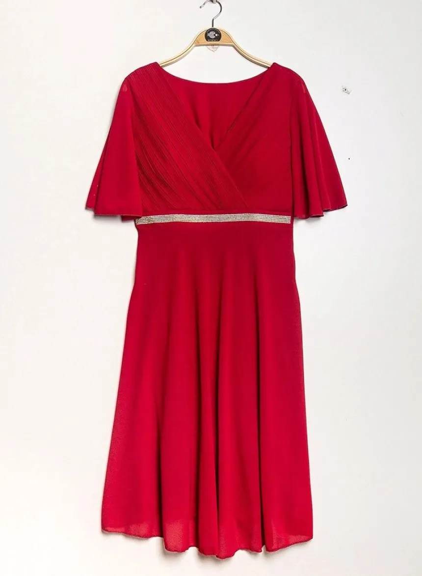 robe de soirée femme chic grande taille