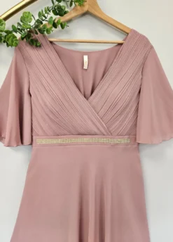 robe de soirée femme chic grande taille