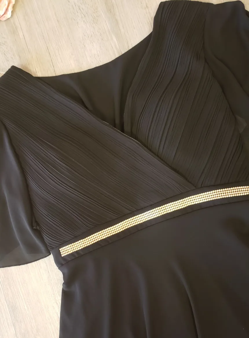 robe de soirée femme chic grande taille