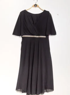 robe de soirée femme chic grande taille