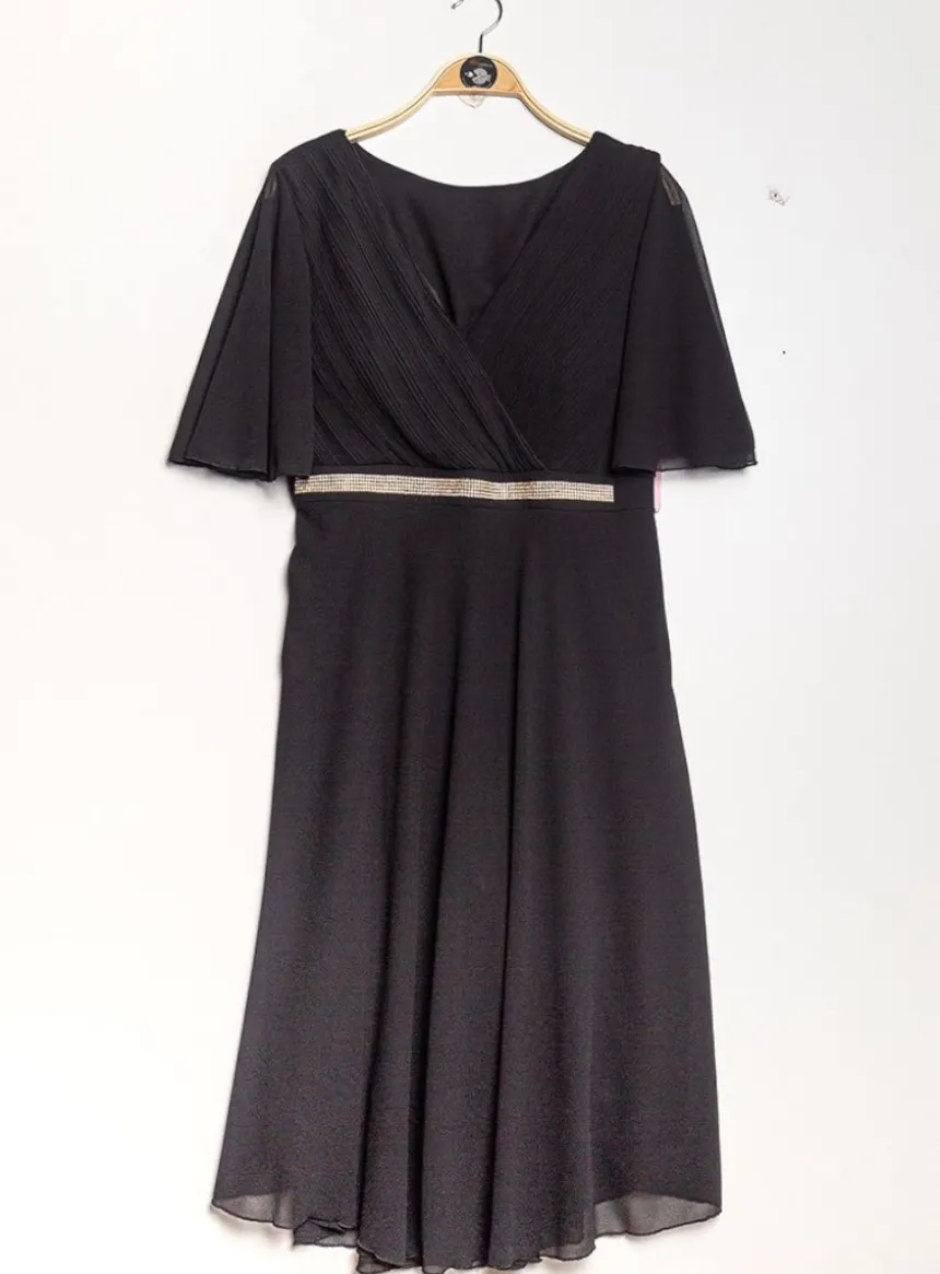robe de soirée femme chic grande taille