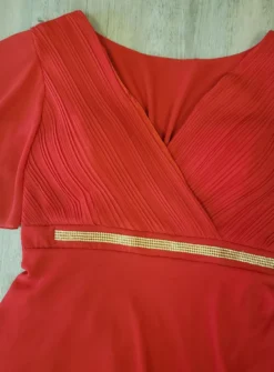 robe de soirée femme chic grande taille