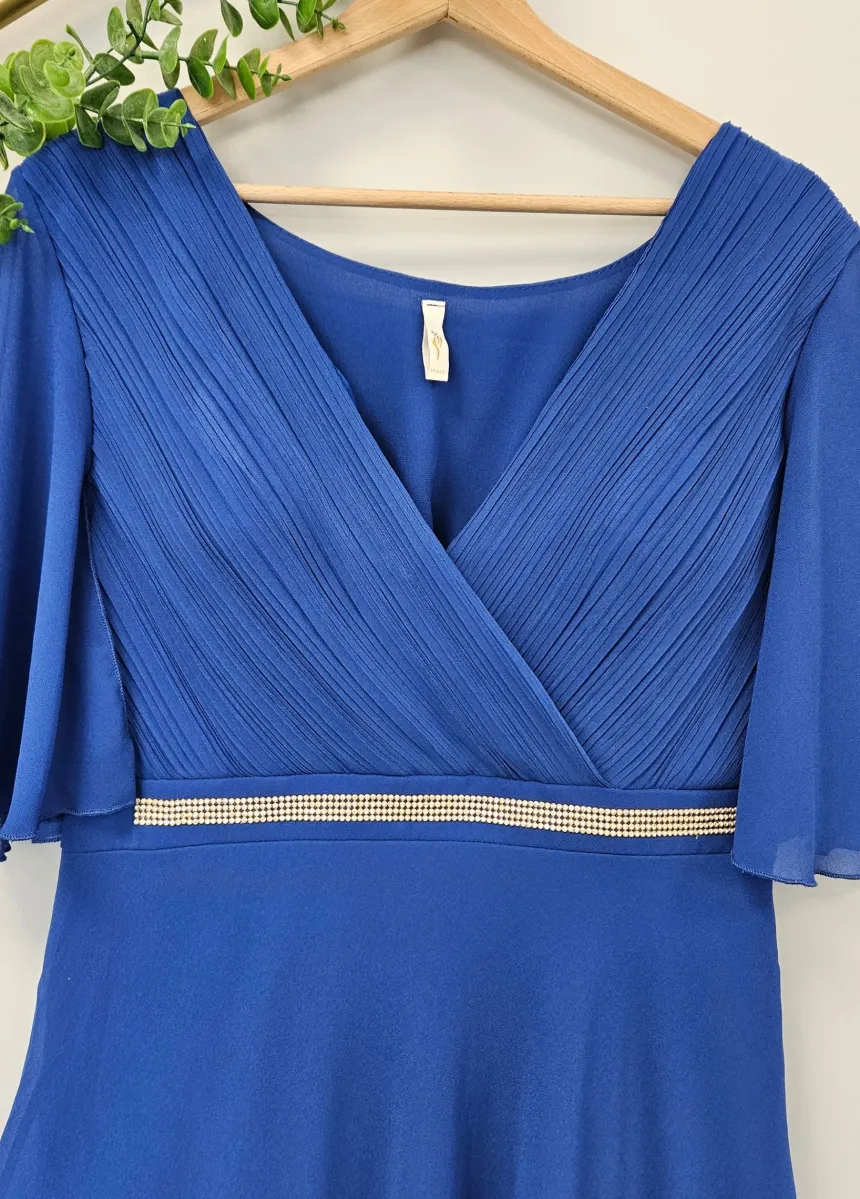 robe de soirée femme chic grande taille