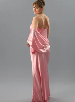 Robe de soirée femme longue Loana