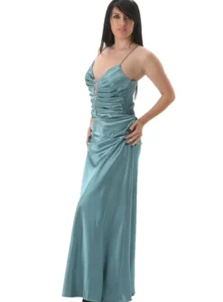 Robe de soirée femme longue Loana