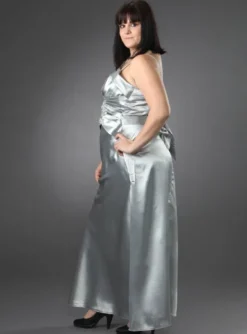 Robe de soirée grande taille Gen