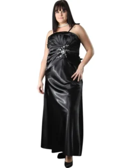 Robe de soirée grande taille Gen