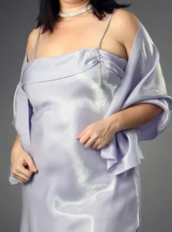 Robe de soirée longue femme Lylie