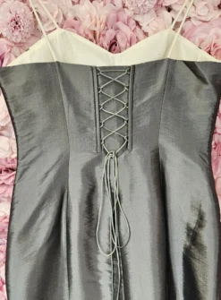 Robe de soirée mariage femme