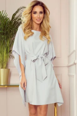 Robe femme kimono courte