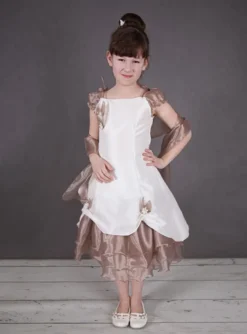 Robe fille - bébé Christale +++ couleurs