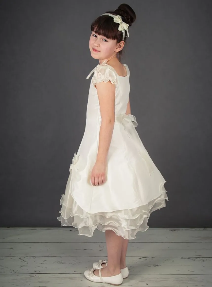 Robe fille - bébé Christale +++ couleurs