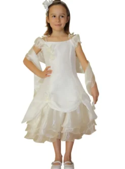 Robe fille - bébé Christale +++ couleurs