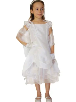 Robe fille - bébé Christale +++ couleurs