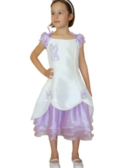 Robe fille - bébé Christale +++ couleurs