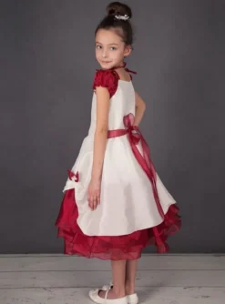Robe fille - bébé Christale +++ couleurs