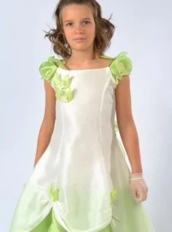 Robe fille - bébé Christale +++ couleurs