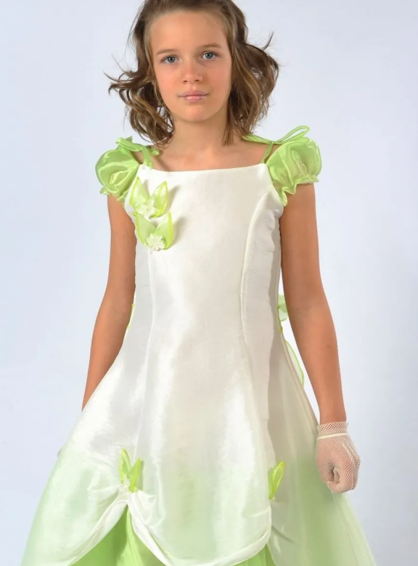 Robe fille - bébé Christale +++ couleurs