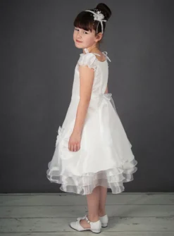 Robe fille - bébé Christale +++ couleurs