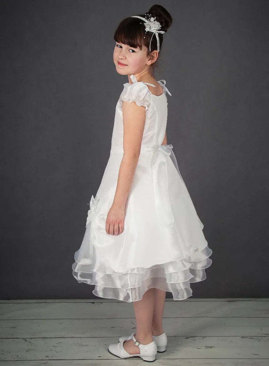 Robe fille - bébé Christale +++ couleurs