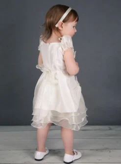 Robe fille - bébé Christale +++ couleurs