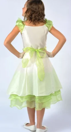 Robe fille - bébé Christale +++ couleurs