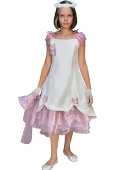 Robe fille - bébé Christale +++ couleurs