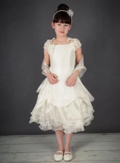 Robe fille - bébé Christale +++ couleurs