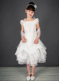 Robe fille - bébé Christale +++ couleurs