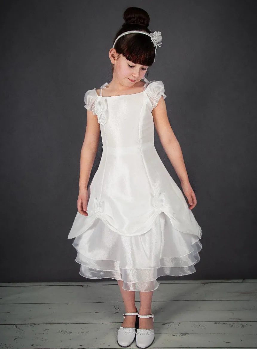 Robe fille - bébé Christale +++ couleurs
