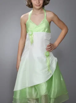 Robe fille - bébé Natacha +++ couleurs
