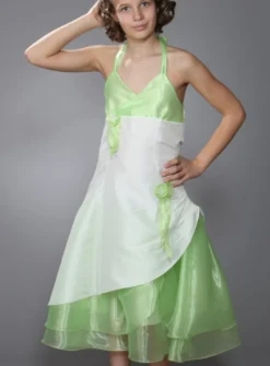 Robe fille - bébé Natacha +++ couleurs