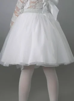 robe jupe tutu fille