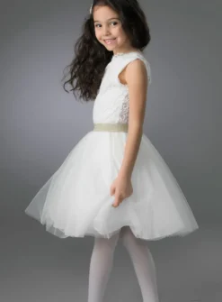robe jupe tutu fille