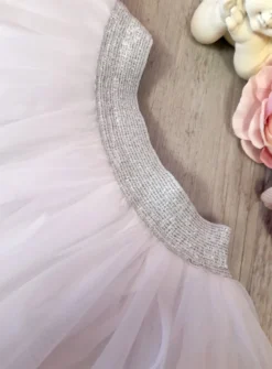 robe jupe tutu fille