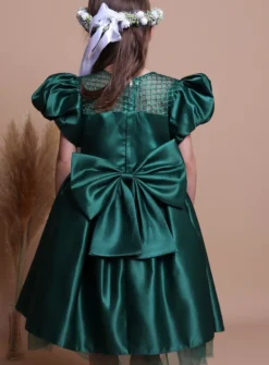 Robe princesse Louise pour Fille