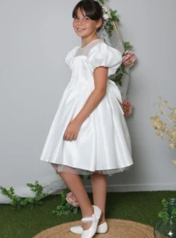 Robe princesse Louise pour Fille