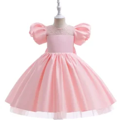 Robe princesse Louise pour Fille