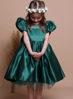 Robe princesse Louise pour Fille