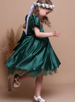 Robe princesse Louise pour Fille