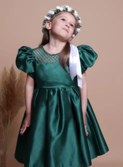 Robe princesse Louise pour Fille