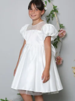 Robe princesse Louise pour Fille