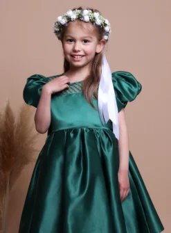 Robe princesse Louise pour Fille