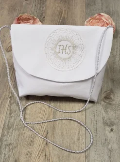 Sac de communion hostie