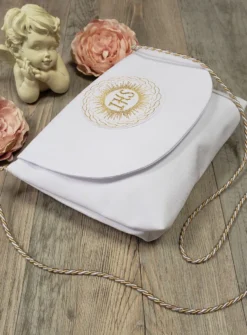 Sac de communion hostie