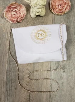 Sac de communion hostie